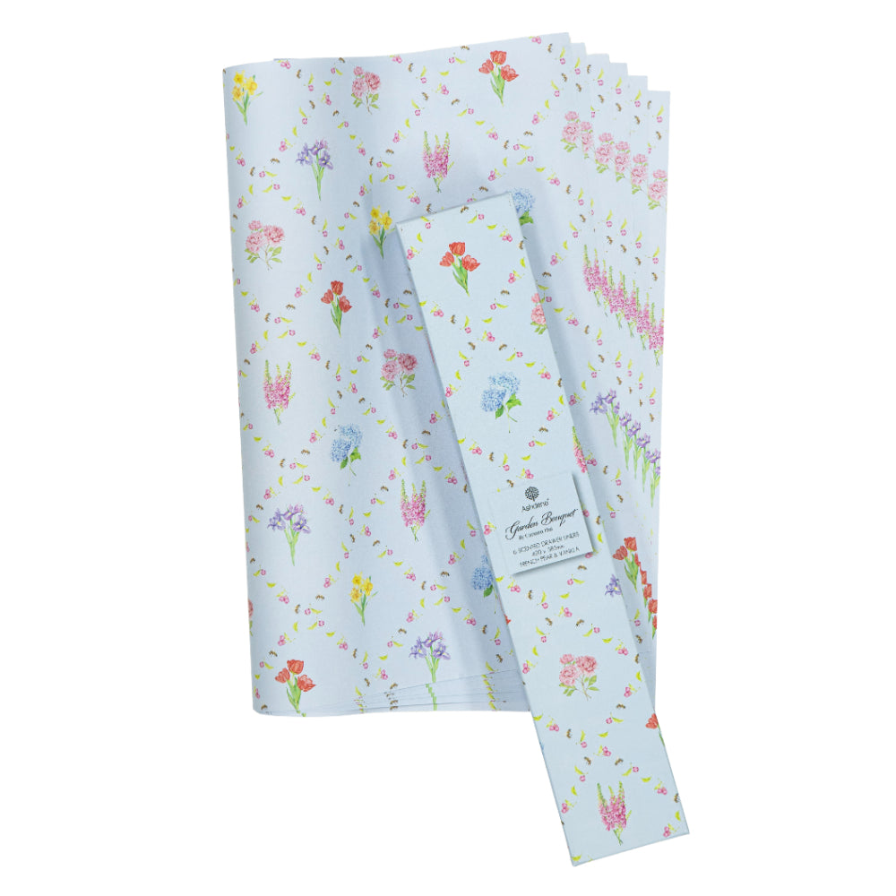 Ashdene Garden Bouquet Drawer Liner