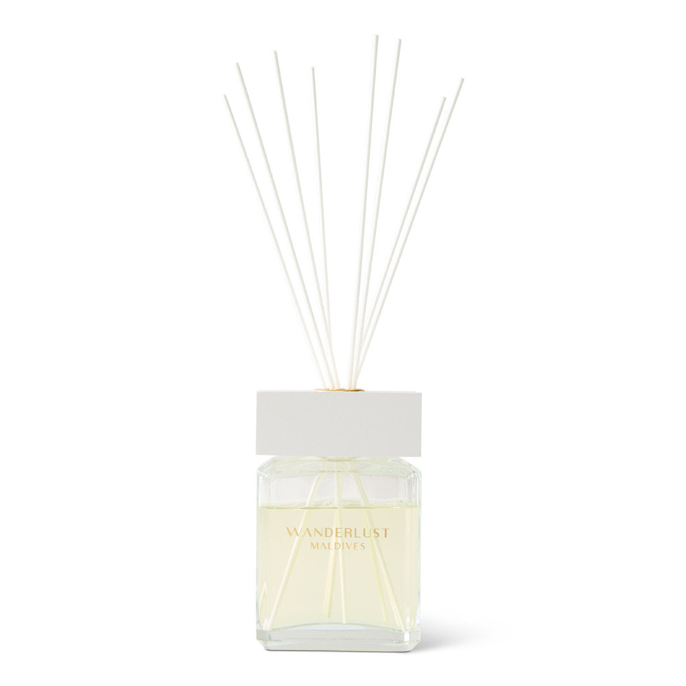 Salt & Pepper Wanderlust Diffuser 300ml