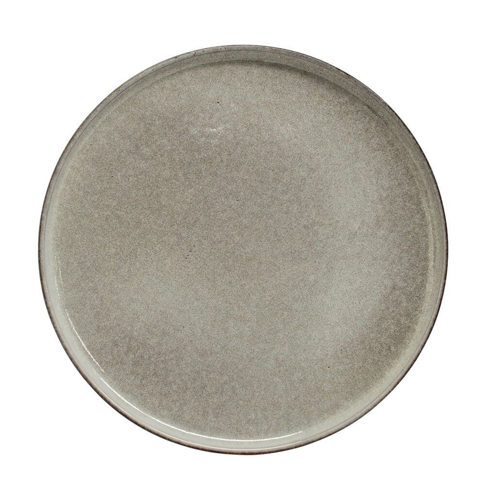 Salt & Pepper Relic Dinner Plates 27cm - Set of 6