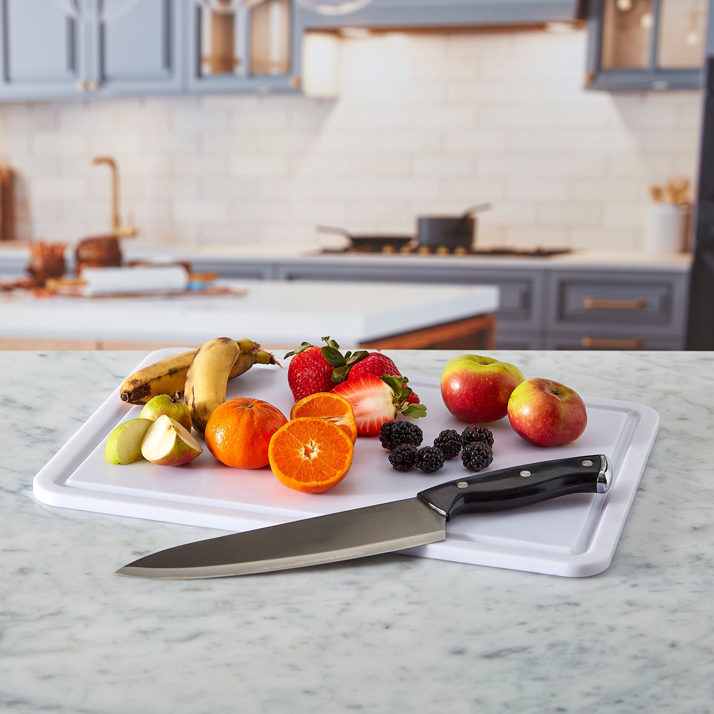 Farberware Snacklebo Board & Box 30cm