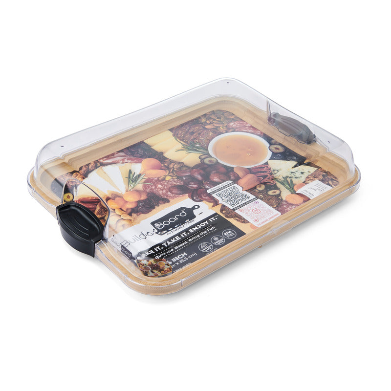 Farberware Build A Board Rectangular Board 28cm