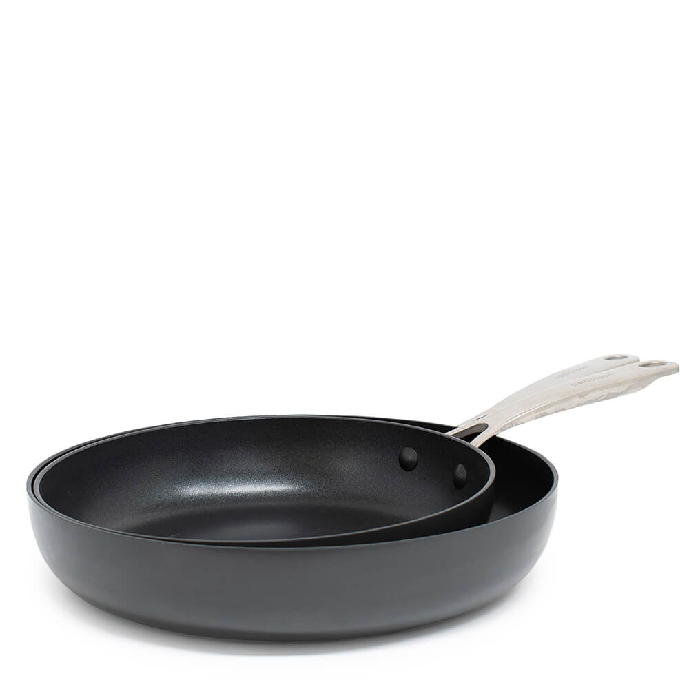 Salt & Pepper Re-lite Cookware Set - 5 Piece