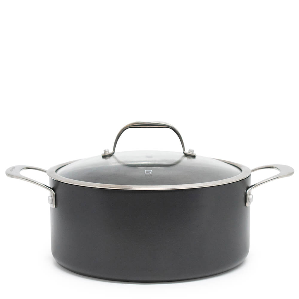 Salt & Pepper Re-lite Cookware Set - 5 Piece