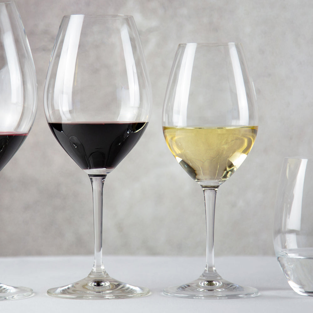 RIEDEL Wine Friendly Set of 8