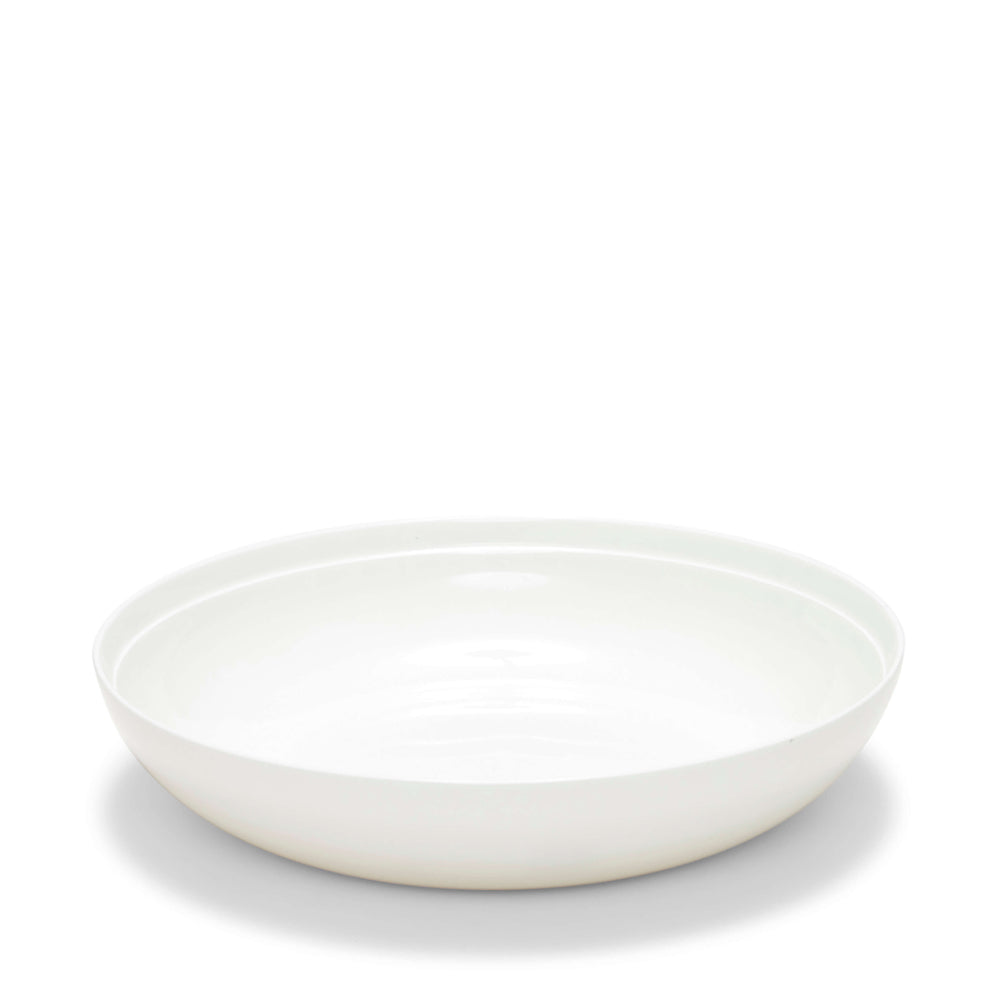 Salt & Pepper Edge 12 Piece Dinner Set