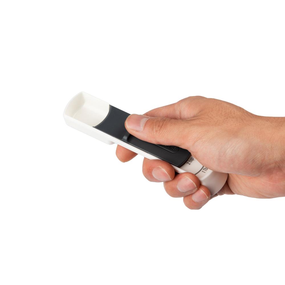 Progressive Set Of 2 Adjustable Measuring Spoons