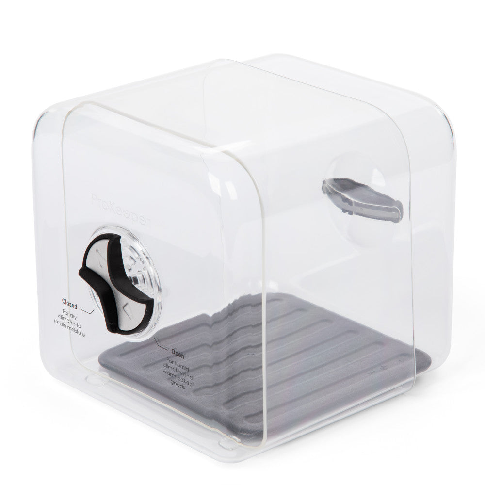 Progressive ProKeeper & Adjustable Bread Bin