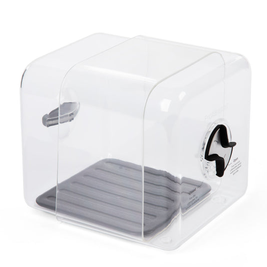 Progressive ProKeeper & Adjustable Bread Bin