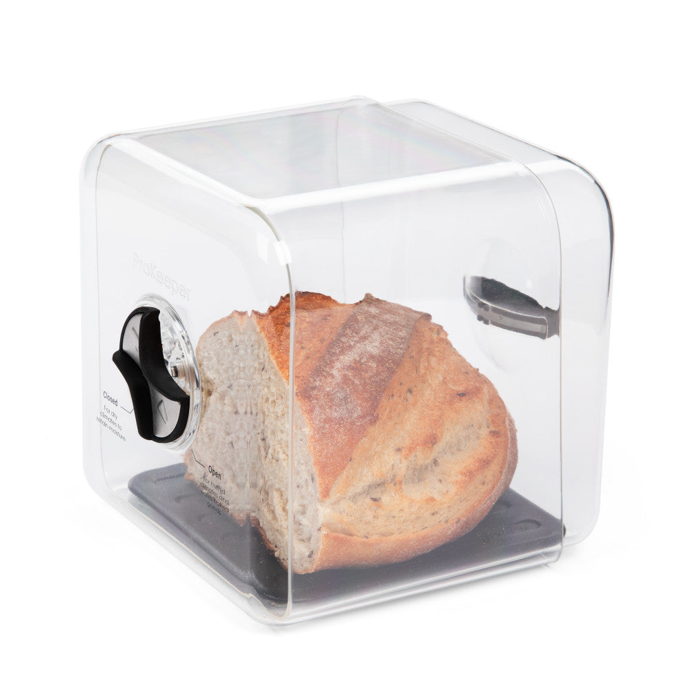 Progressive ProKeeper & Adjustable Bread Bin