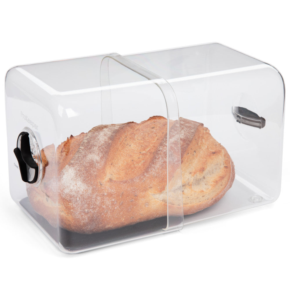 Progressive ProKeeper & Adjustable Bread Bin