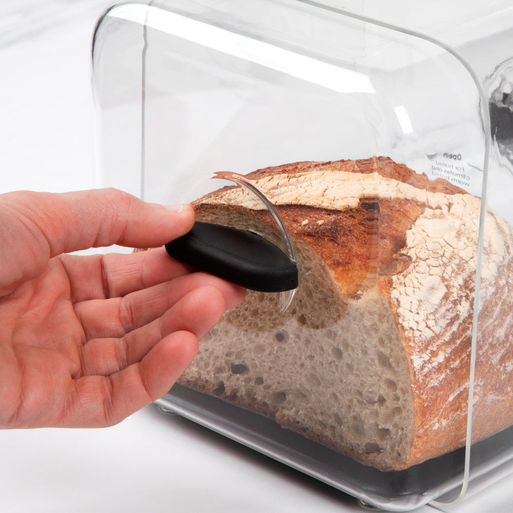 Progressive ProKeeper & Adjustable Bread Bin