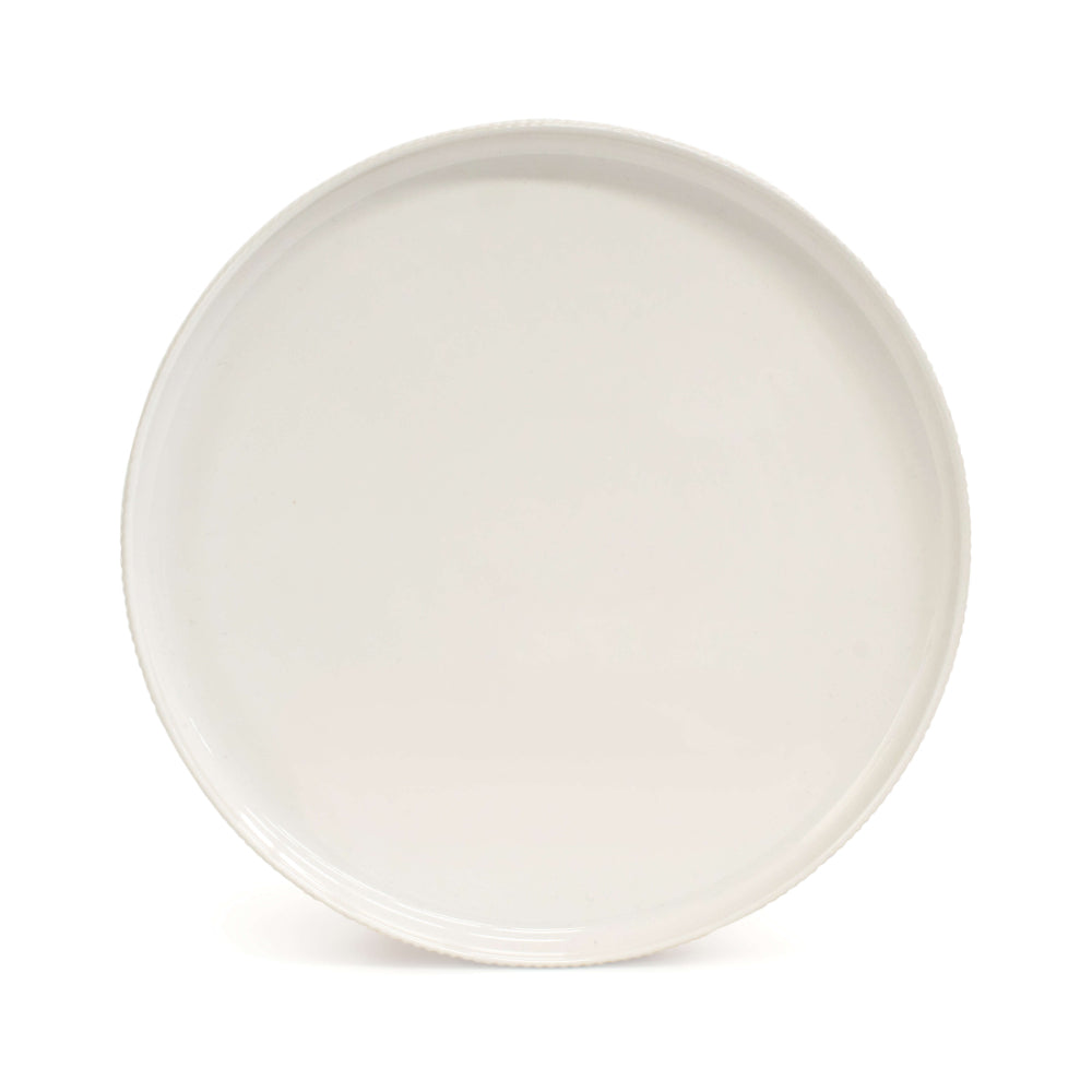 Salt & Pepper Brae Dinner Plates 27cm - Set of 4