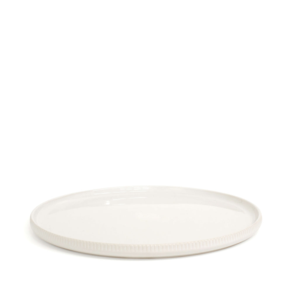 Salt & Pepper Brae Dinner Plates 27cm - Set of 4