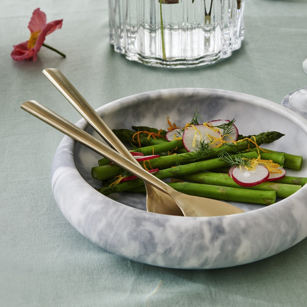 Salt & Pepper Novaro Salad Bowl 26 x 6cm
