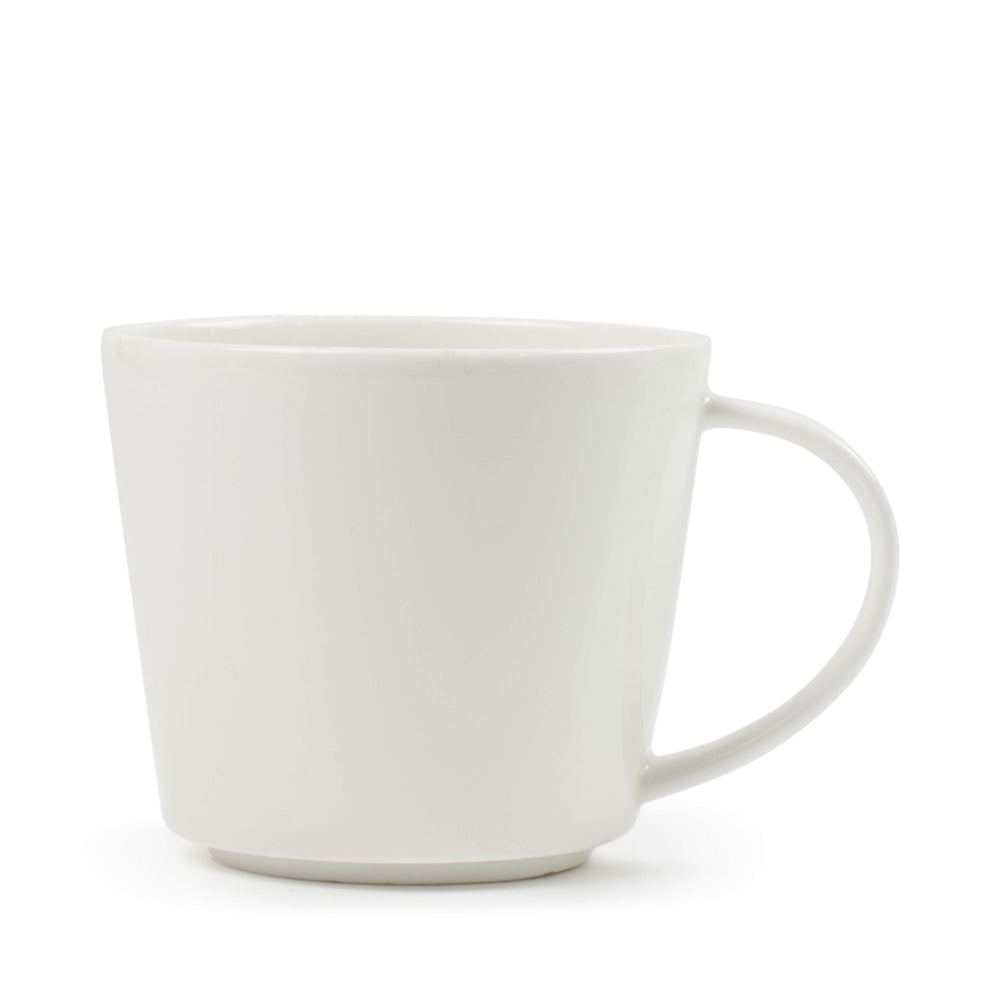Salt & Pepper Canteen Mugs 370mL - Set of 4