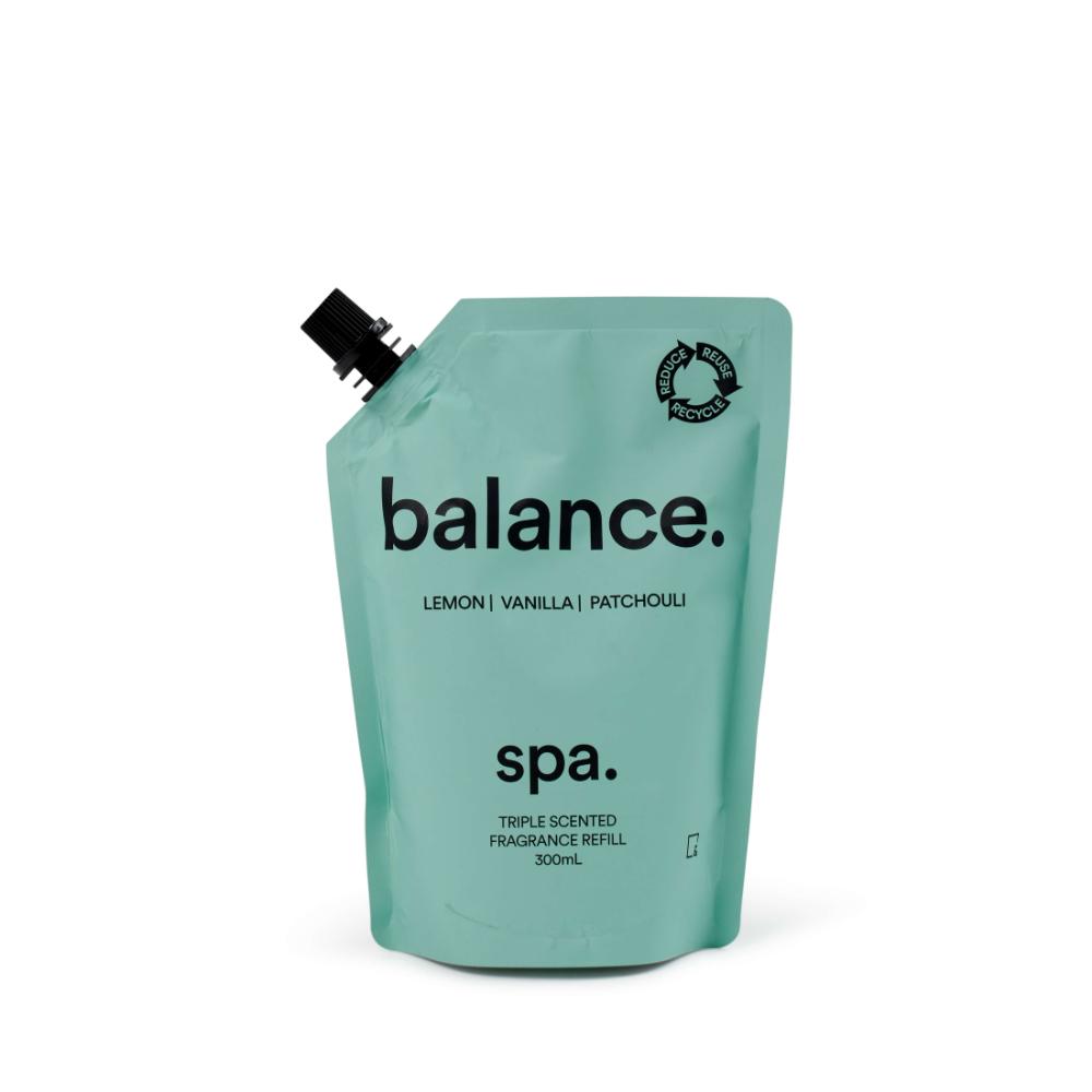 Salt & Pepper Spa Diffuser Refill 300mL
