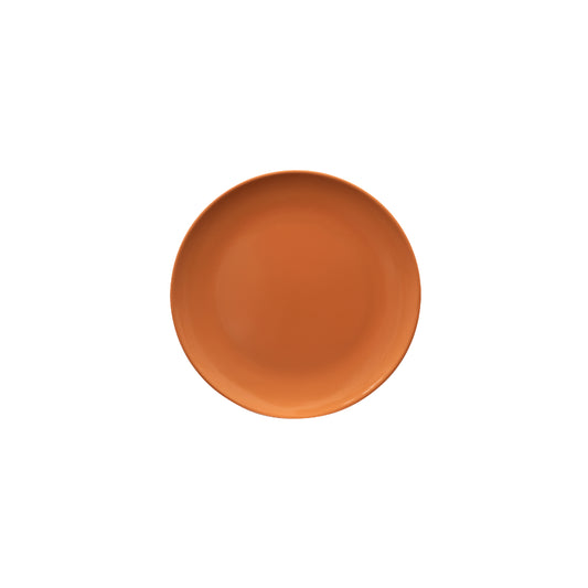 Serroni Colour Melamine Dinner Plate 25cm