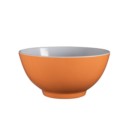 Serroni Two-tone Melamine Bowl 15cm