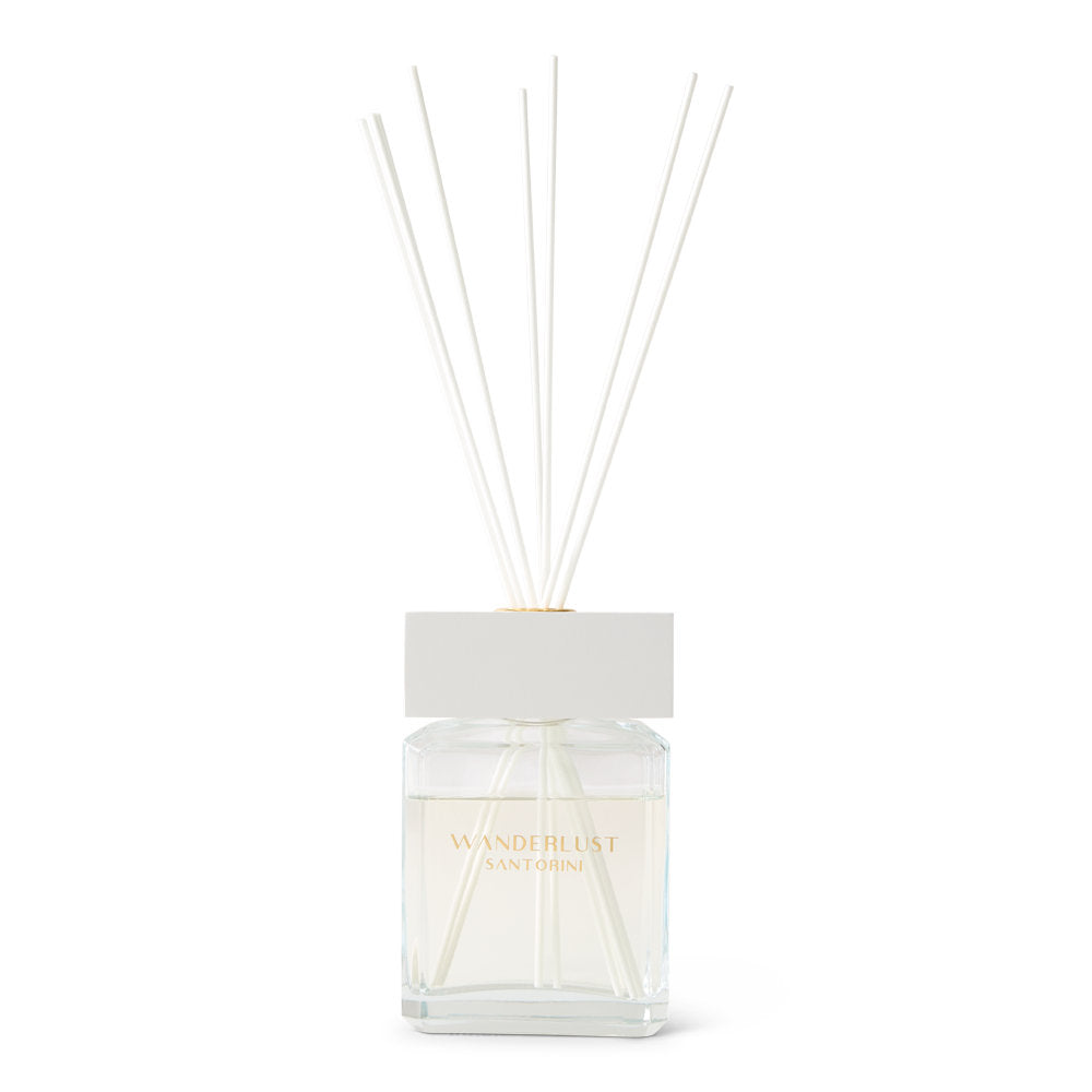 Salt & Pepper Wanderlust Diffuser 300ml