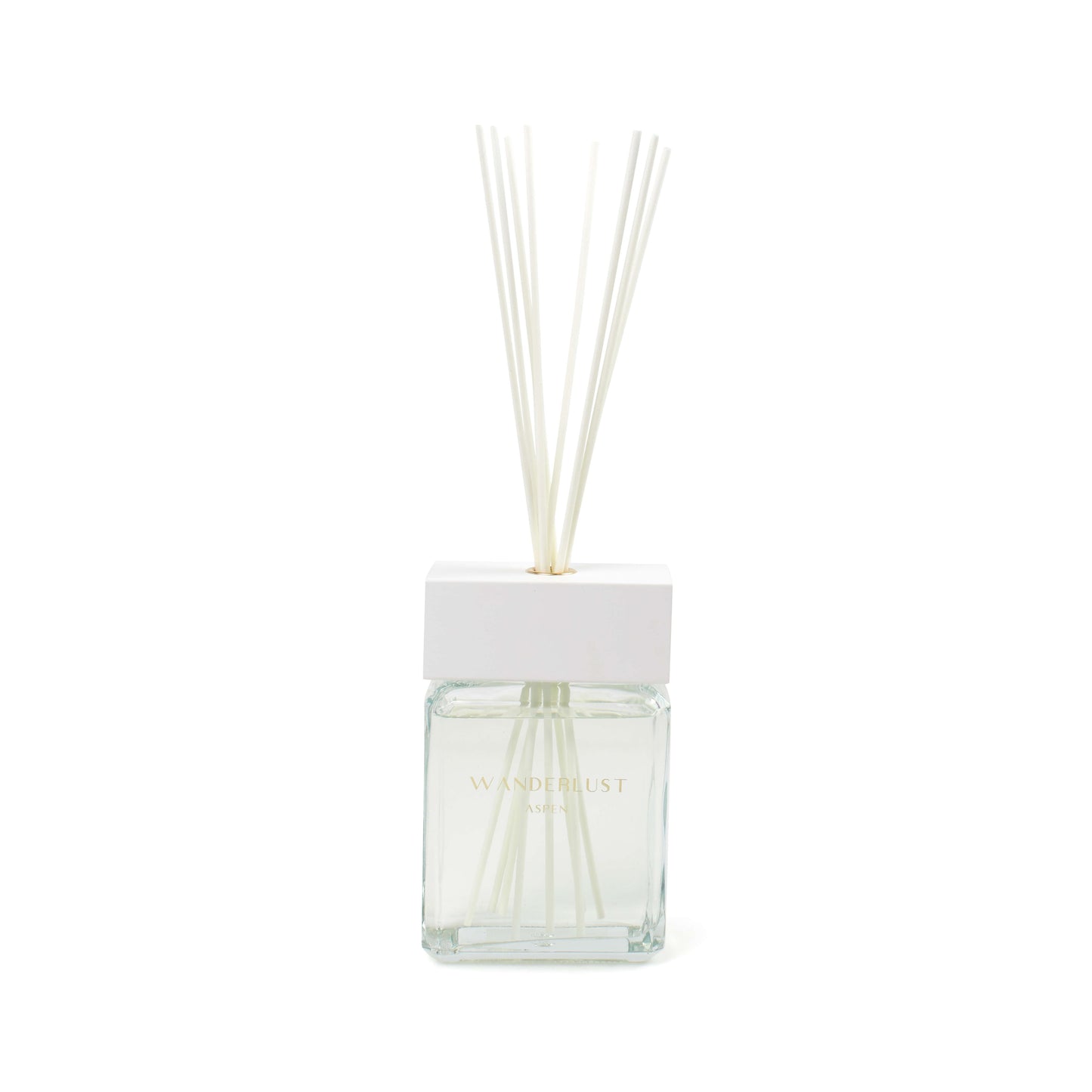 Salt & Pepper Wanderlust Diffuser 700ml