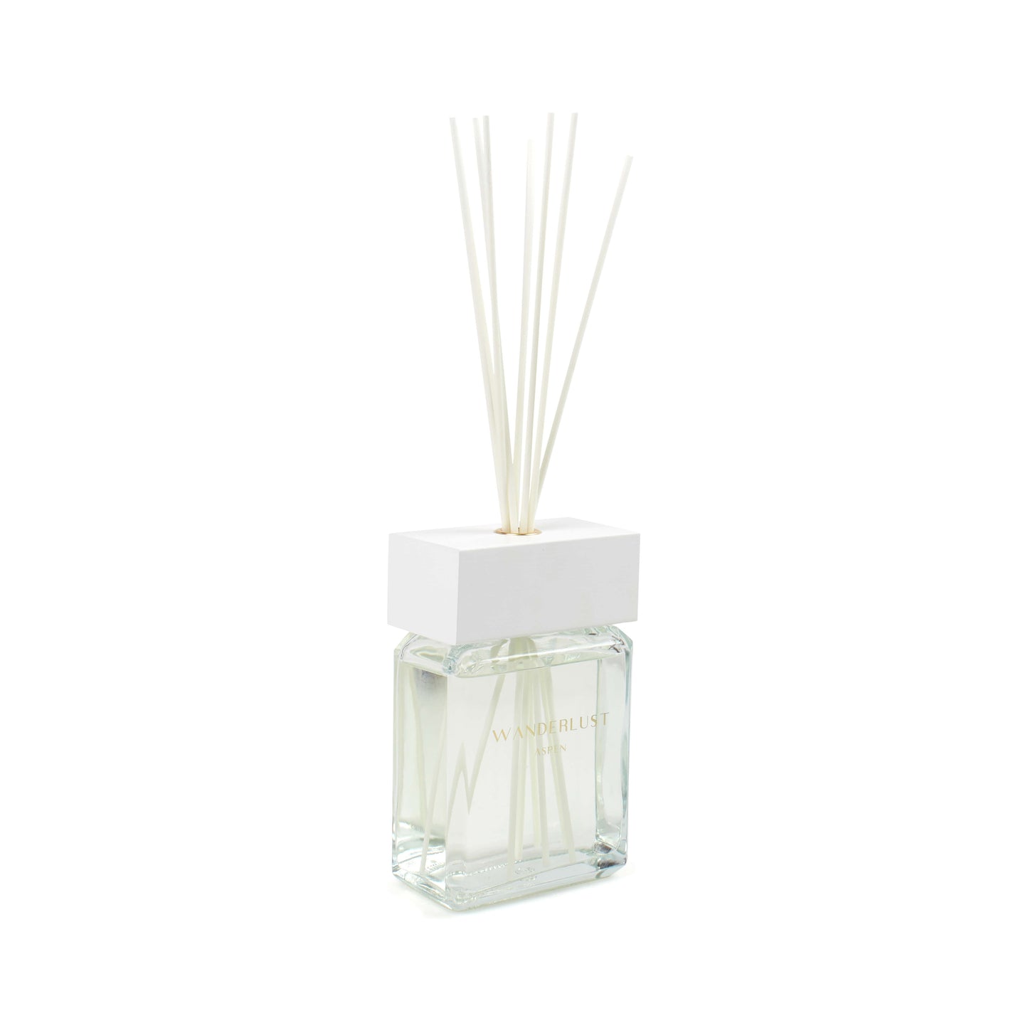 Salt & Pepper Wanderlust Diffuser 700ml