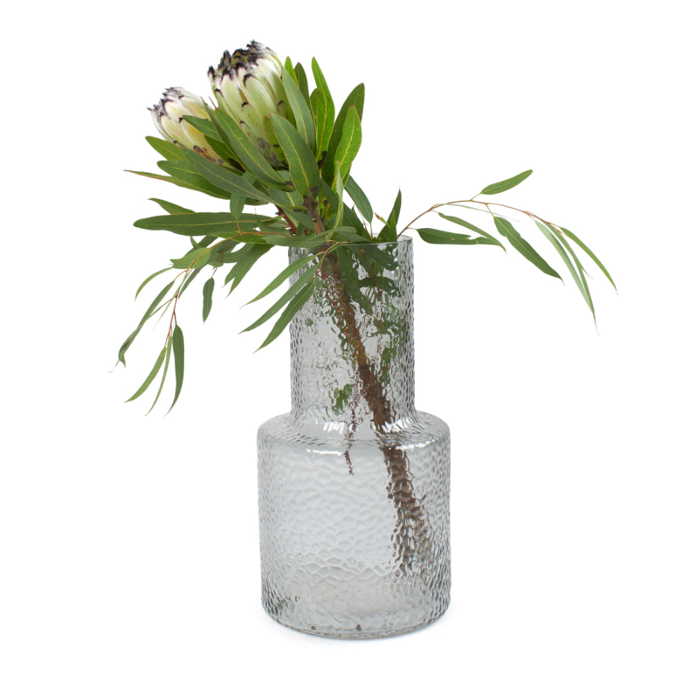 Salt & Pepper Seb Vase 20 x 40cm