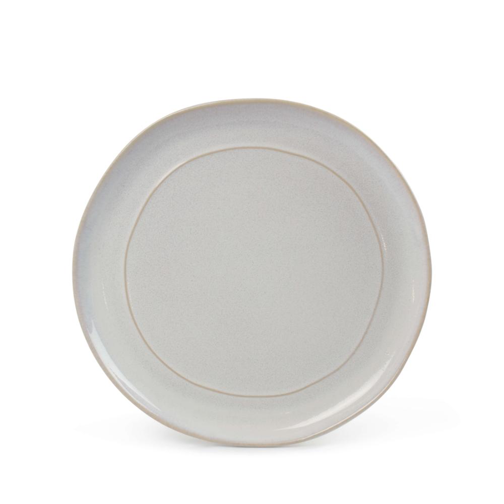 Salt & Pepper Lorenz 12 Piece Dinner Set