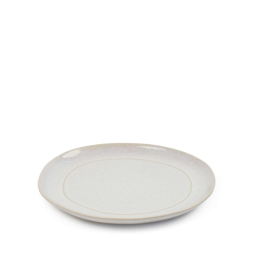 Salt & Pepper Lorenz 12 Piece Dinner Set