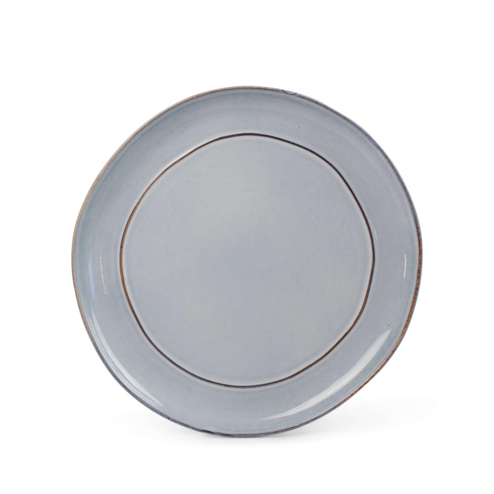 Salt & Pepper Lorenz 12 Piece Dinner Set