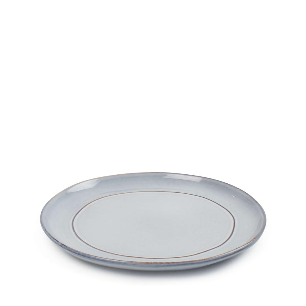 Salt & Pepper Lorenz 12 Piece Dinner Set