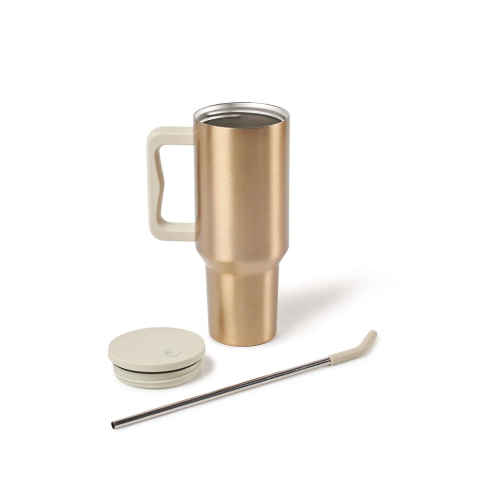 Salt & Pepper Hydra Mega Cup 1.1L