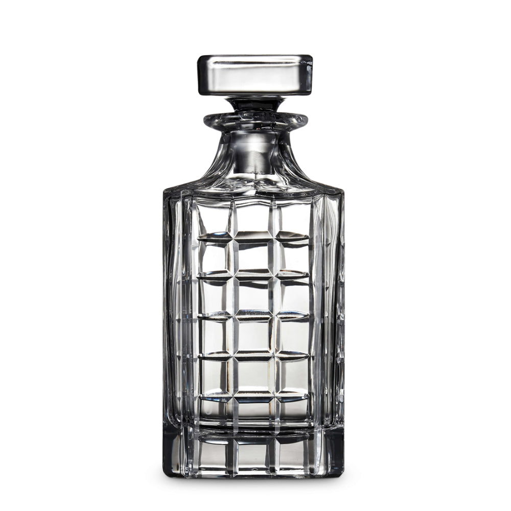 Salt & Pepper Bond Lined Set - 5 Piece