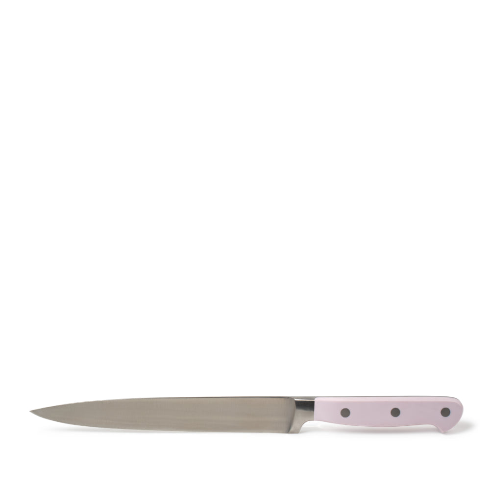 Salt & Pepper Chop Coloured Knife Set Of 4