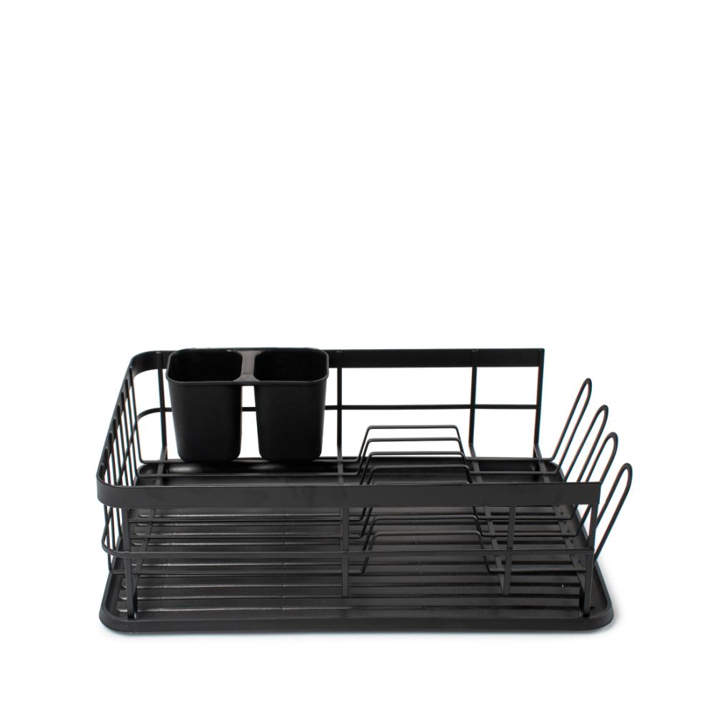 Salt & Pepper Rinse Dishrack