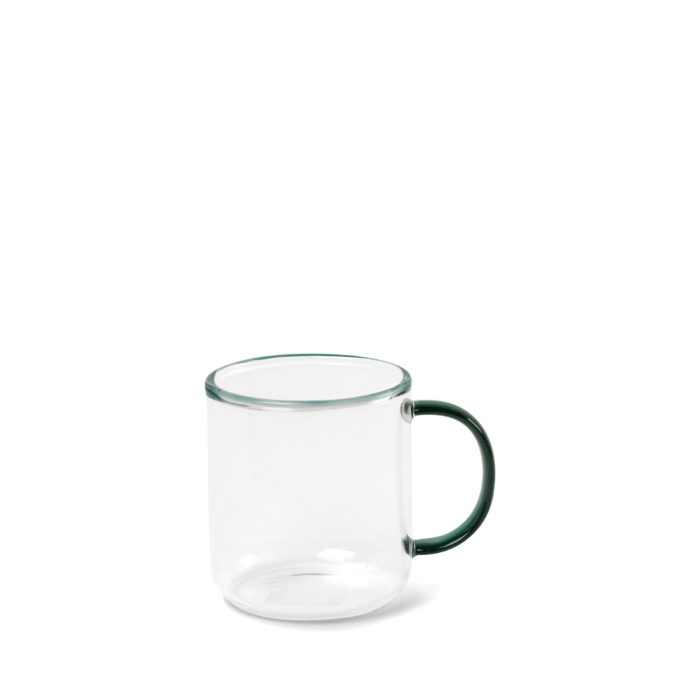 Salt & Pepper Brew Mugs 380mL - Set of 4