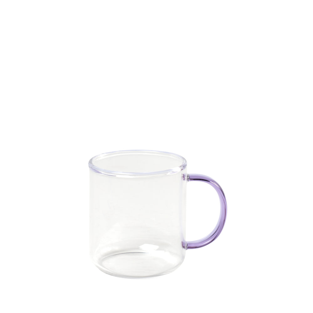 Salt & Pepper Brew Mugs 380mL - Set of 4