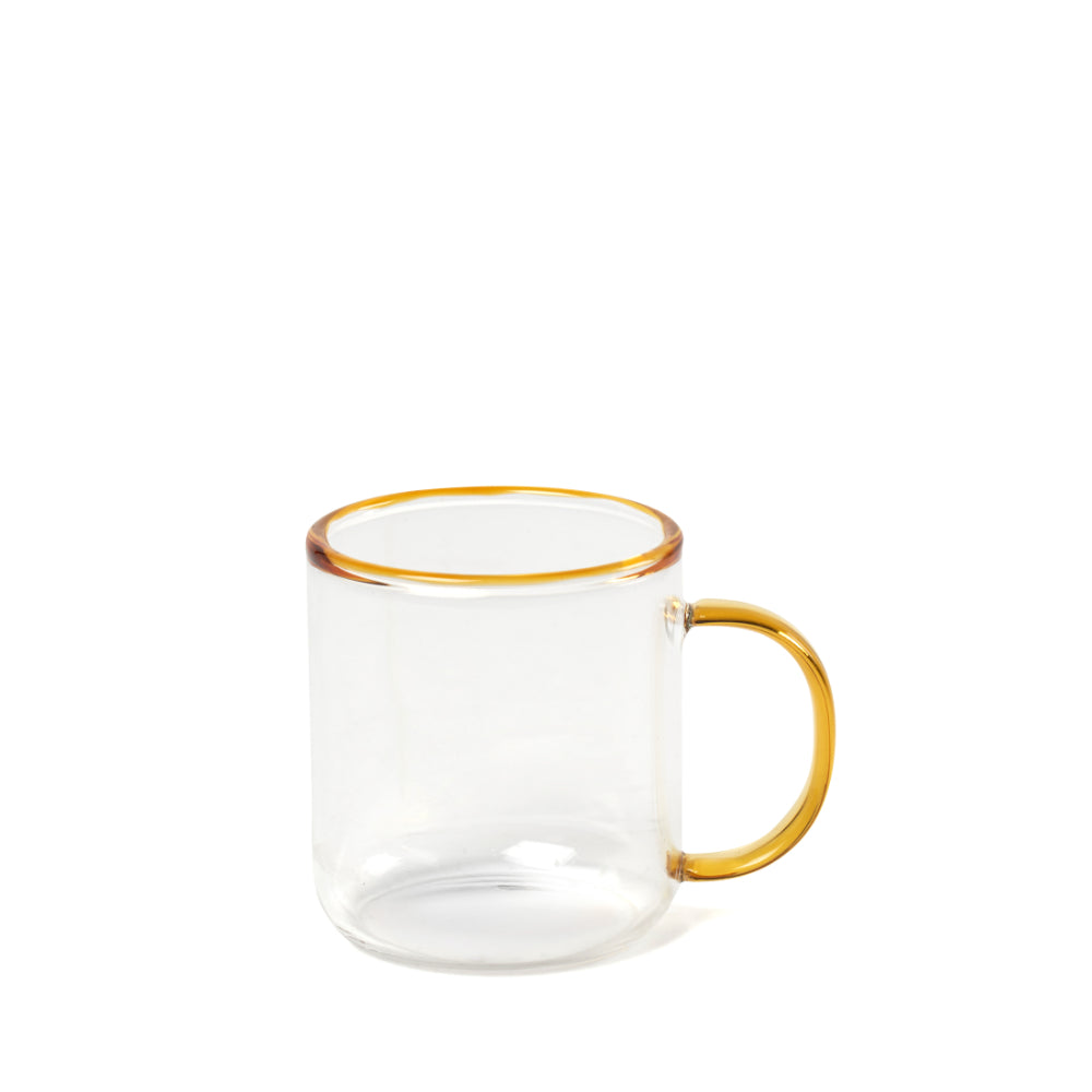 Salt & Pepper Brew Mugs 380mL - Set of 4