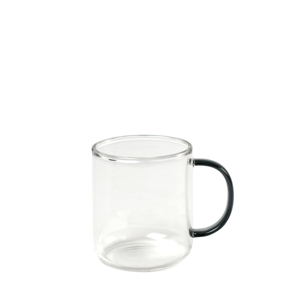 Salt & Pepper Brew Mugs 380mL - Set of 4