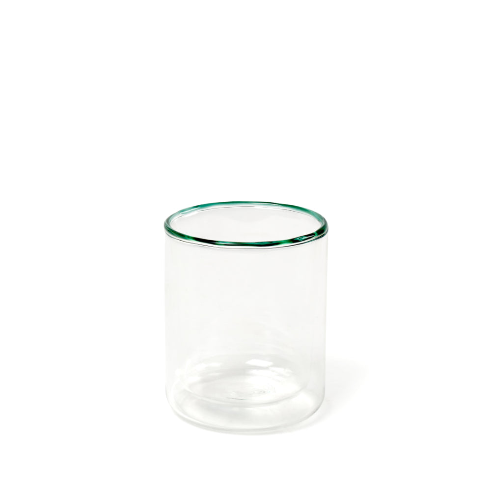 Salt & Pepper Brew Double Wall Latte Glasses 260mL - Set of 4