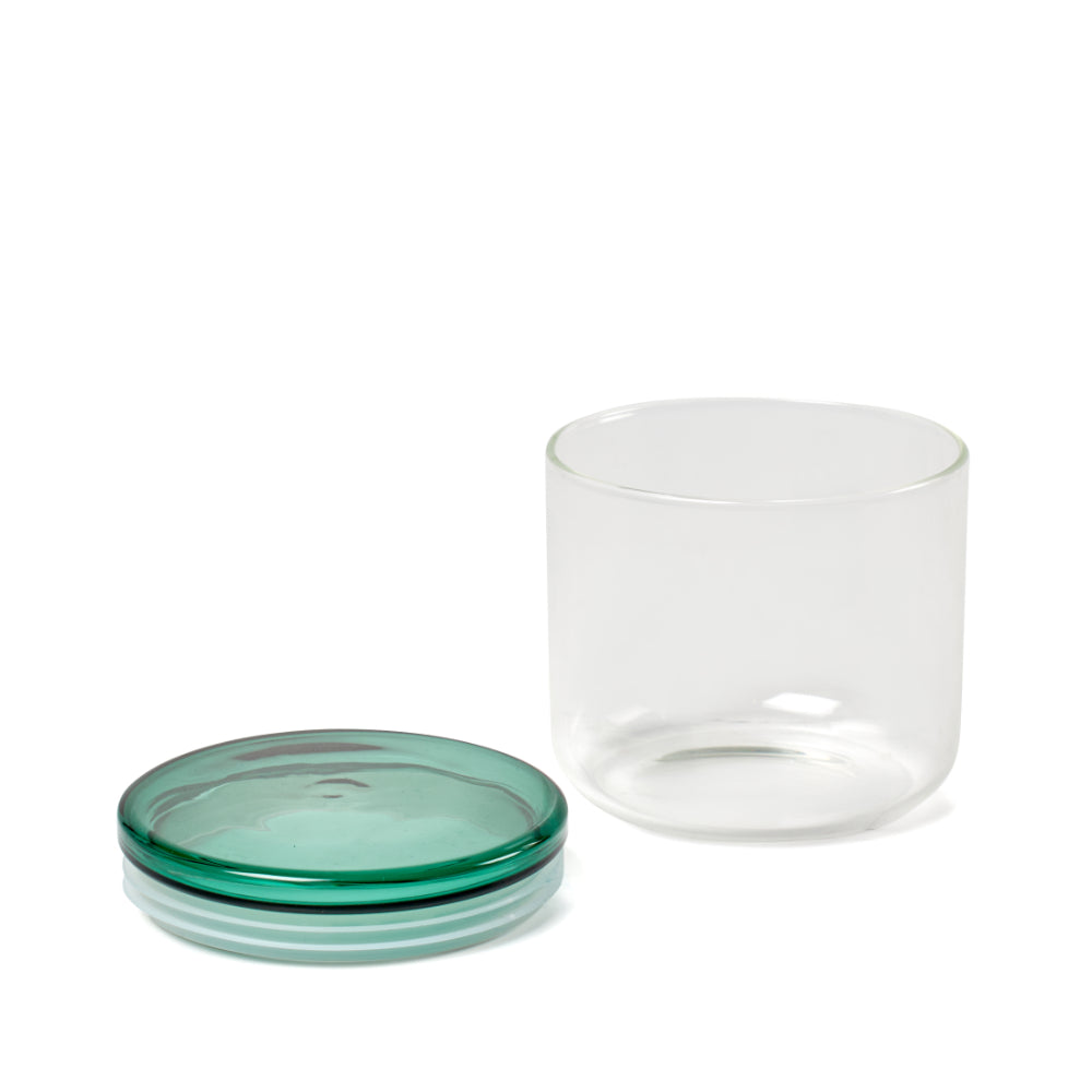 Salt & Pepper Brew Canister 10 x 9.5cm