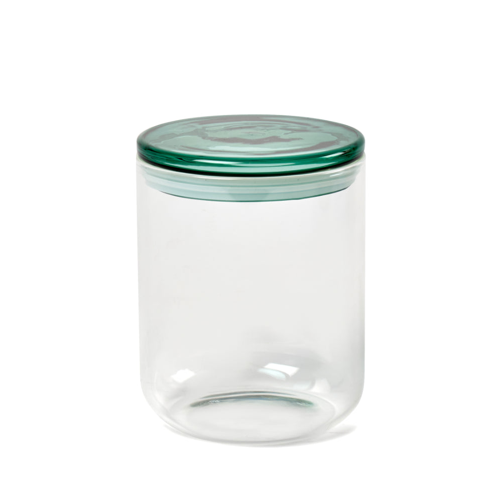 Salt & Pepper Brew Canister 11 x 14.5cm