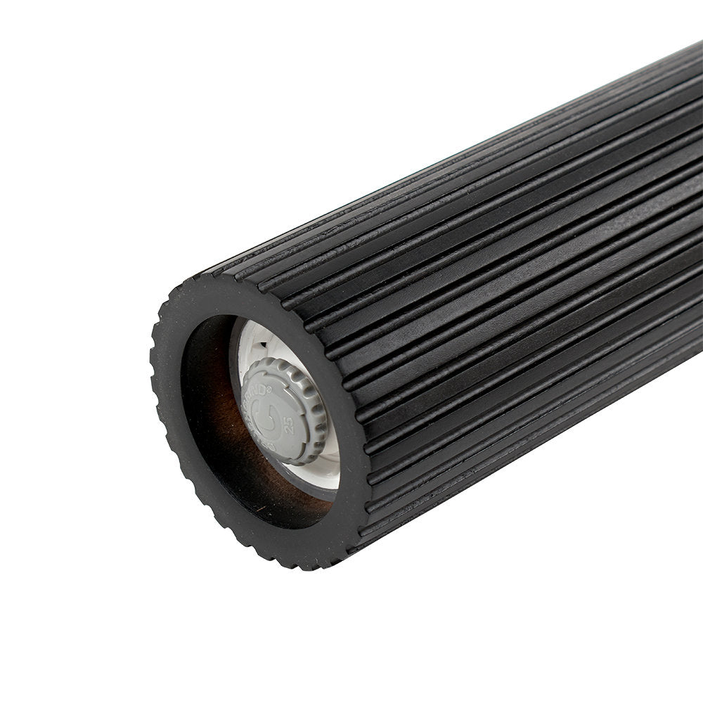 Salt & Pepper Crushgrind Art Salt & Pepper Mill 18cm