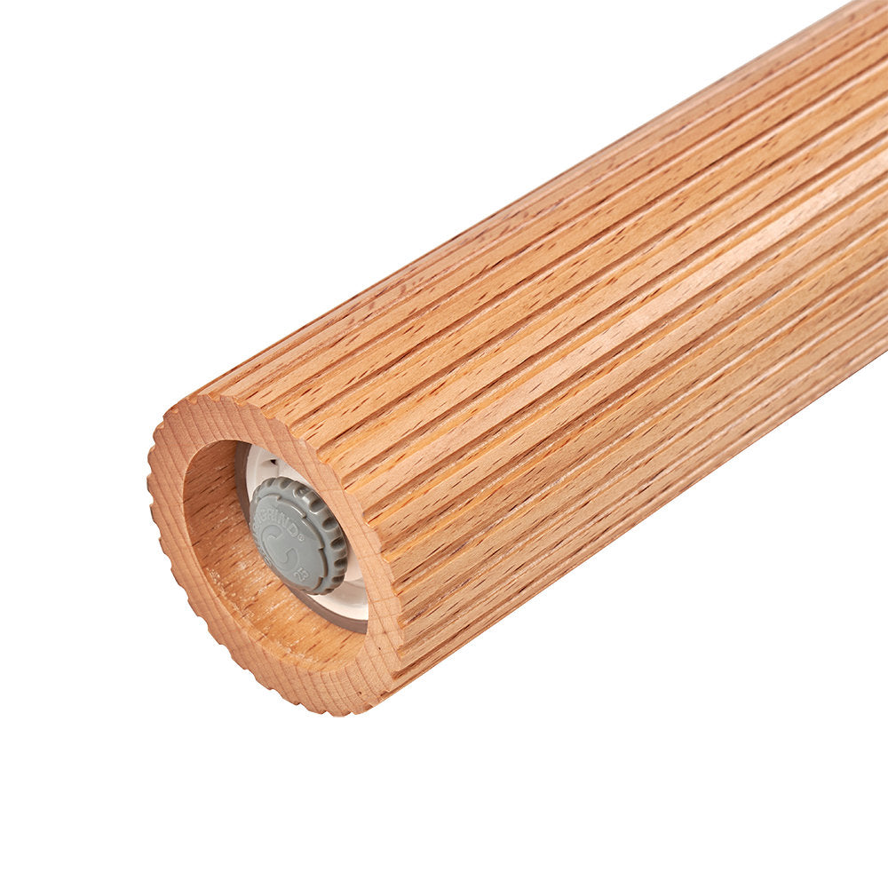 Salt & Pepper Crushgrind Art Salt & Pepper Mill 18cm