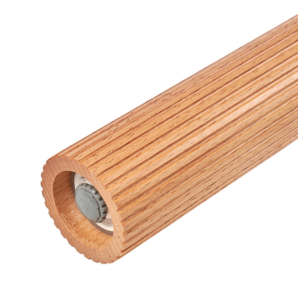 Salt & Pepper Crushgrind Art Salt & Pepper Mill 25cm