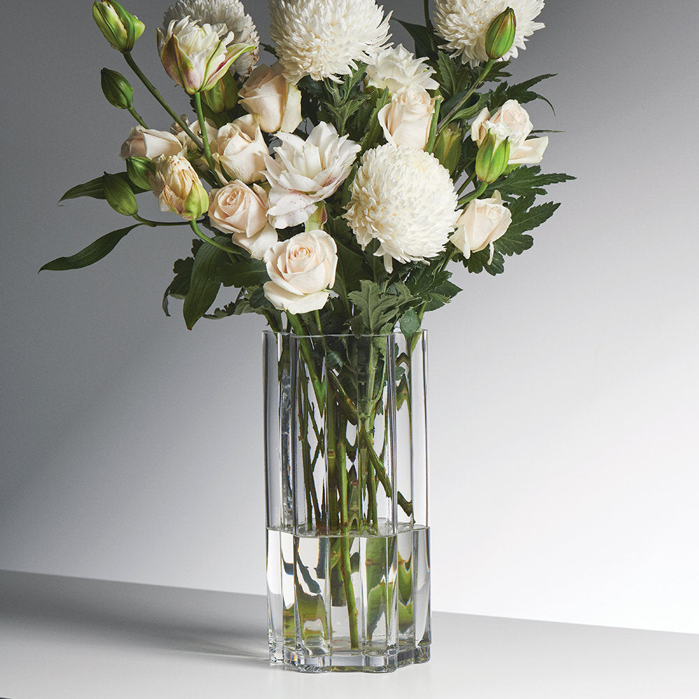 Salt & Pepper Gallery Elsie Cylinder Vase 30cm