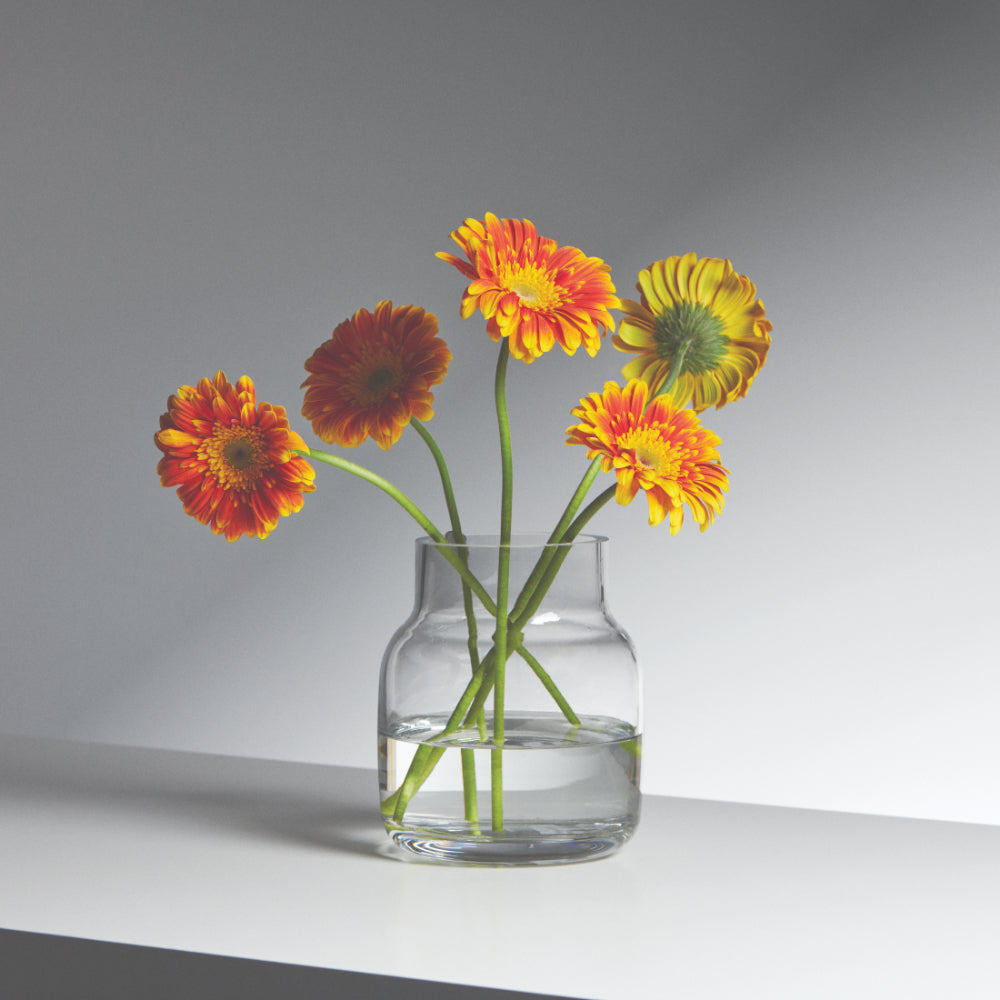 Salt & Pepper Gallery Margot Vase 15 x 17.5cm