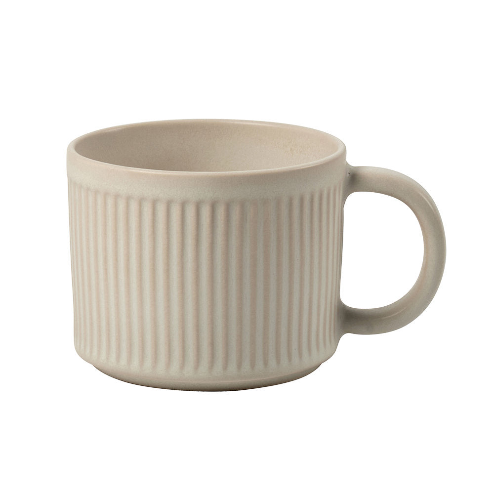 Salt & Pepper Olav Mug 340mL - Set of 6