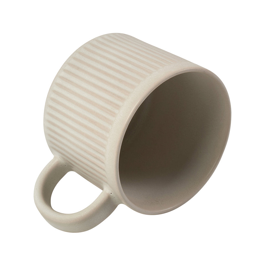 Salt & Pepper Olav Mug 340mL - Set of 6