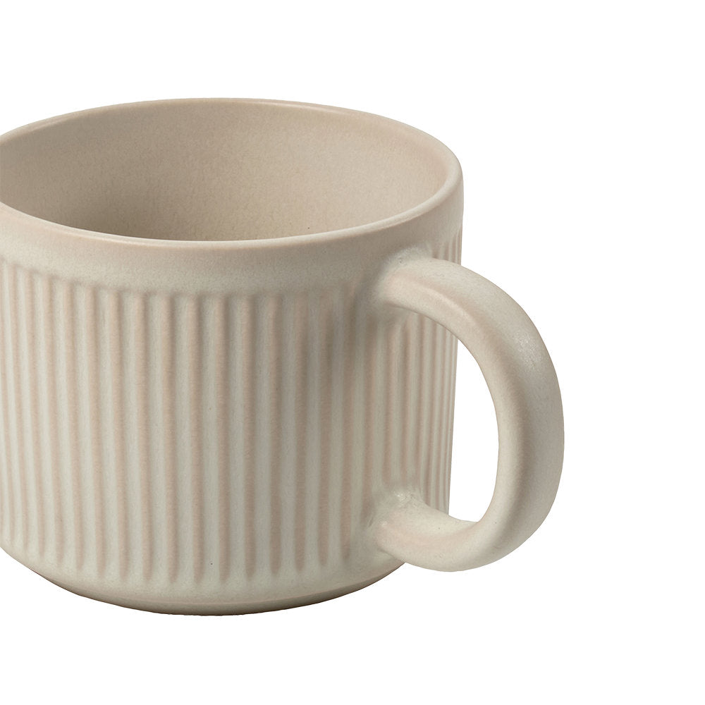 Salt & Pepper Olav Mug 340mL