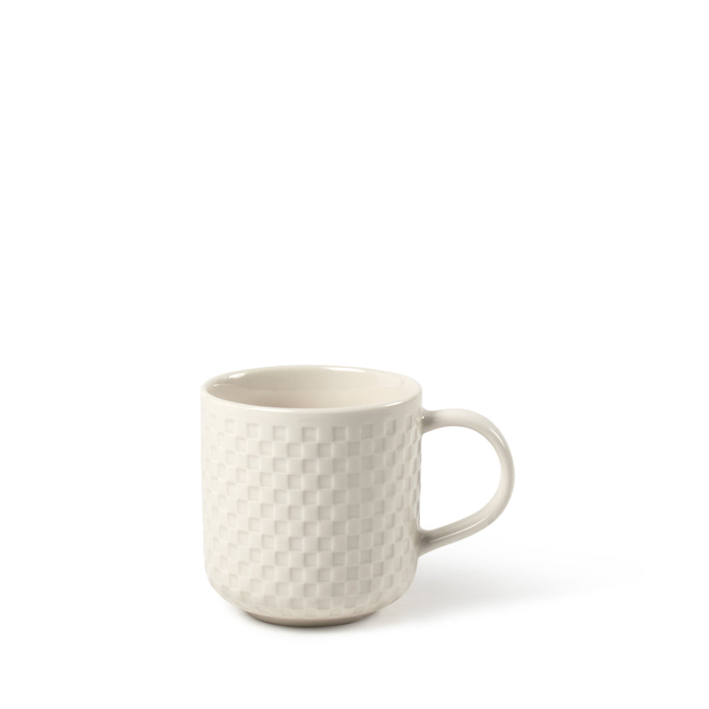 Salt & Pepper Otis Mug 300ml - Set of 6